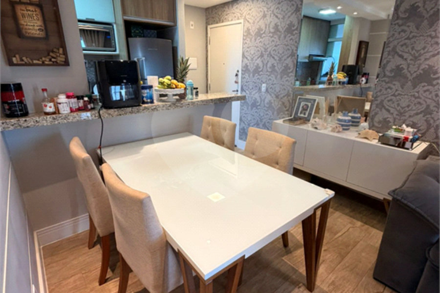 Apartamento à venda com 3 quartos, sendo 1 suíte, em Vila Guilherme, São Paulo, SP