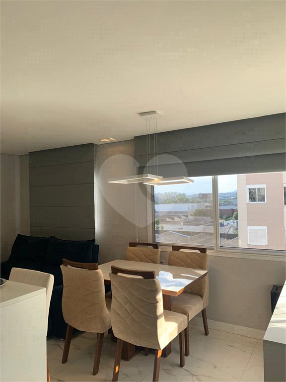Apartamento à venda com 1 quarto em Vila Leopoldina, São Paulo, SP
