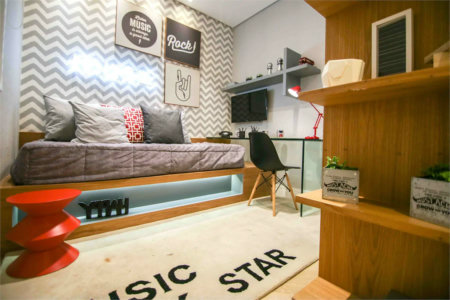Apartamento à venda com 3 suítes em Vila Andrade, São Paulo, SP