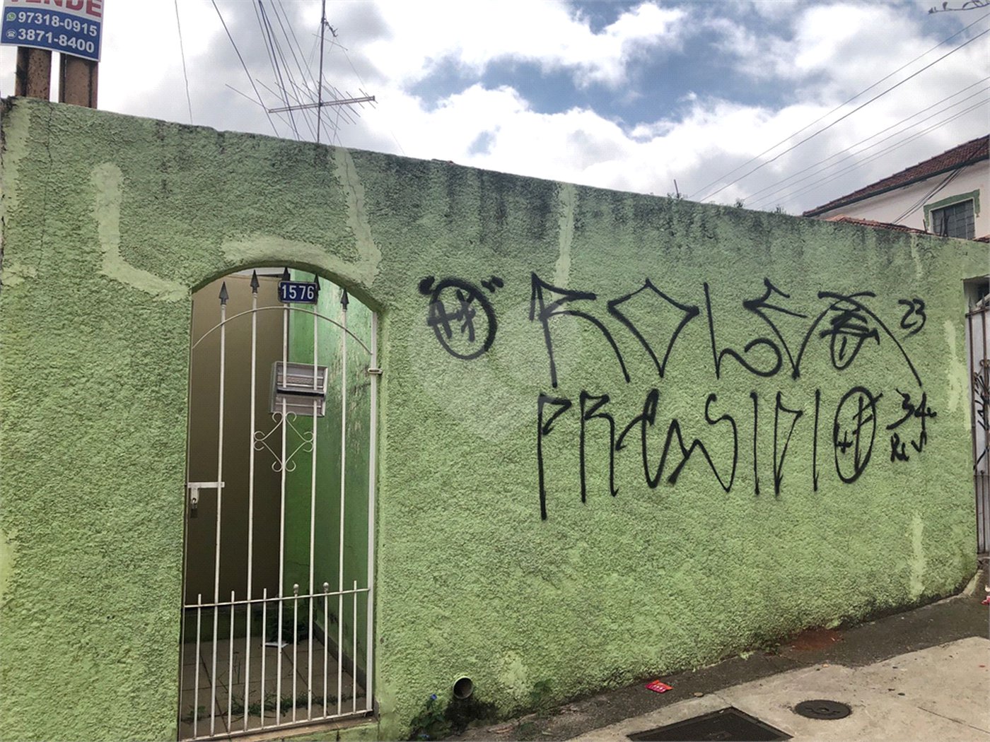 Terreno à venda em Casa Verde, São Paulo, SP