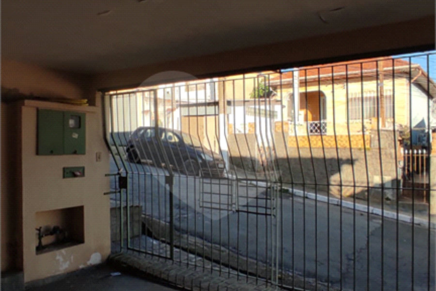 Terreno à venda com 3 quartos em Santana, São Paulo, SP