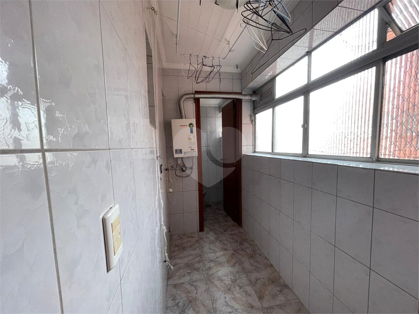 Apartamento à venda com 2 quartos em Água Fria, São Paulo, SP
