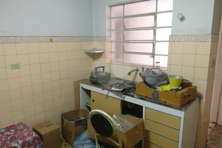Casa Térrea à venda com 9 quartos, sendo 1 suíte, em Freguesia do Ó, São Paulo, SP