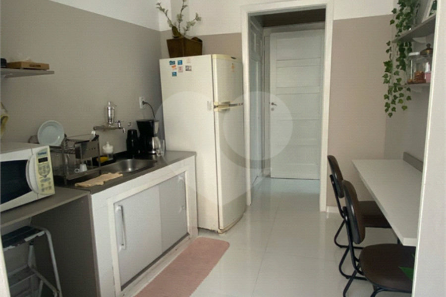 Sala à venda no Centro, São Paulo, SP