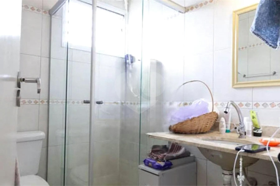 Sobrado à venda com 3 quartos, sendo 1 suíte, em Tucuruvi, São Paulo, SP