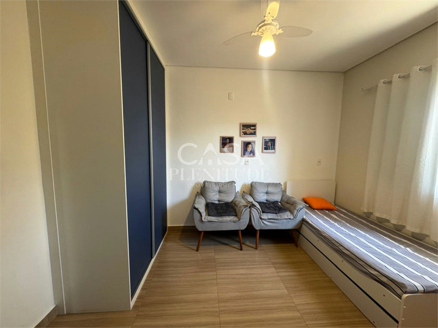 Casa em condomínio à venda com 3 suítes em Jardim Novo Horizonte, Sorocaba, SP