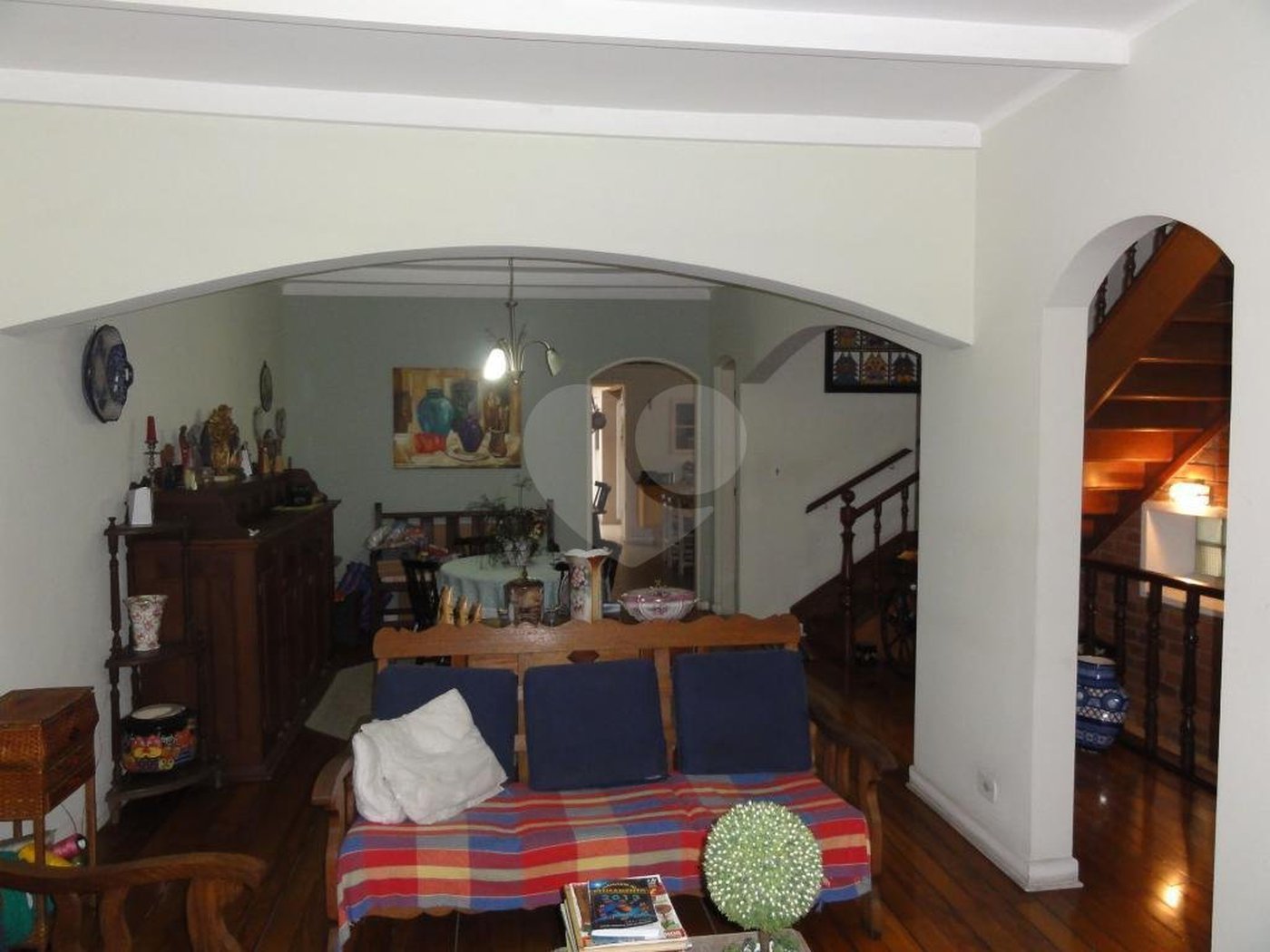 Sobrado à venda com 3 quartos em Água Fria, São Paulo, SP