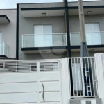 Casa para alugar com 2 quartos em Loteamento Parque Santa Cristina, Sorocaba, SP