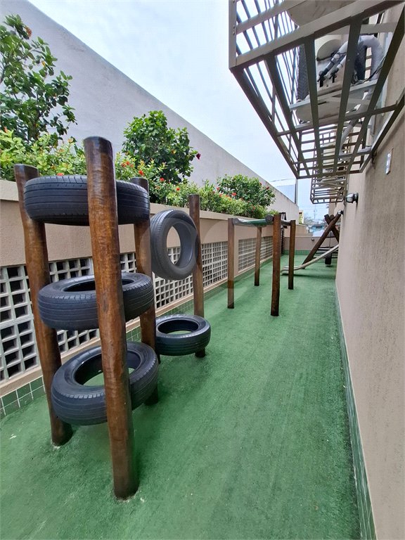 Apartamento à venda com 2 quartos, sendo 1 suíte, em Campo Grande, Rio de Janeiro, RJ