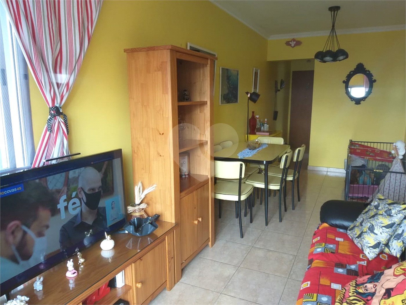 Apartamento à venda com 2 quartos em Vila Guilherme, São Paulo, SP