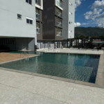 Apartamento para alugar com 3 suítes em Vila Helena, Atibaia, SP