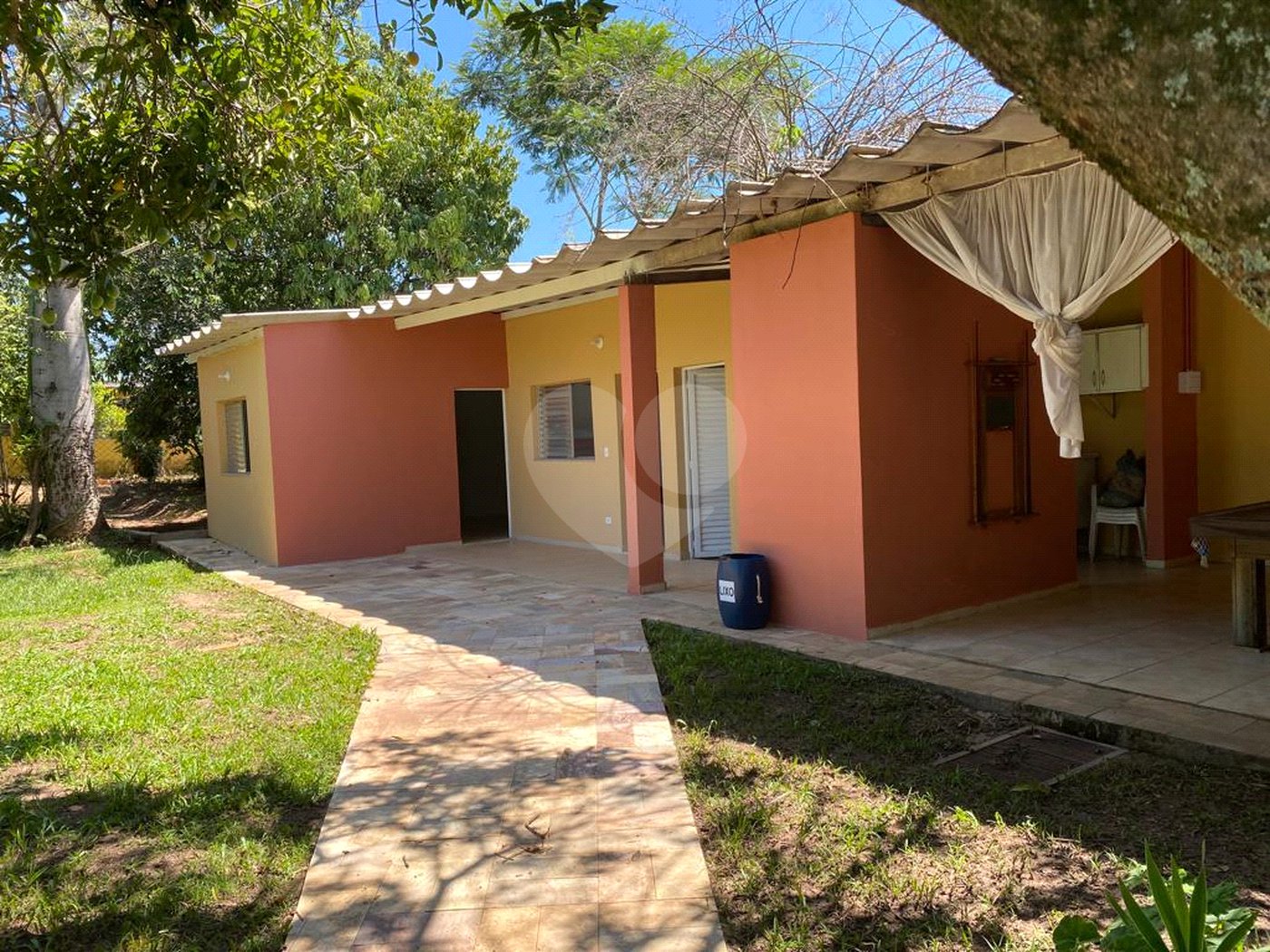 Chácara à venda com 3 quartos, sendo 1 suíte,  em Micai, Salto, SP