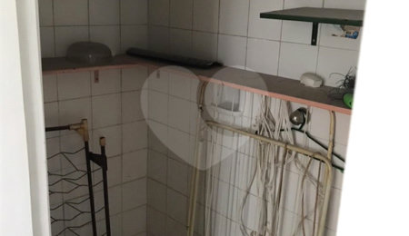 Apartamento à venda com 3 quartos, sendo 1 suíte,  em Santana, São Paulo, SP