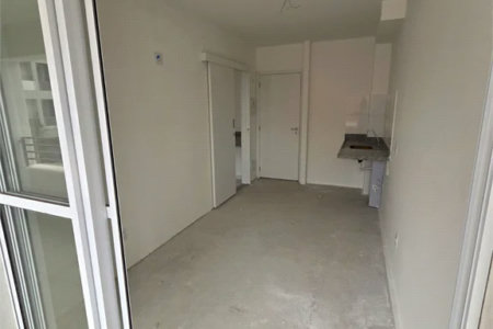 Apartamento à venda com 1 suíte em Butantã, São Paulo, SP