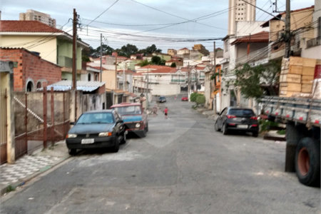Terreno à venda com 1 quarto em Vila Gustavo, São Paulo, SP