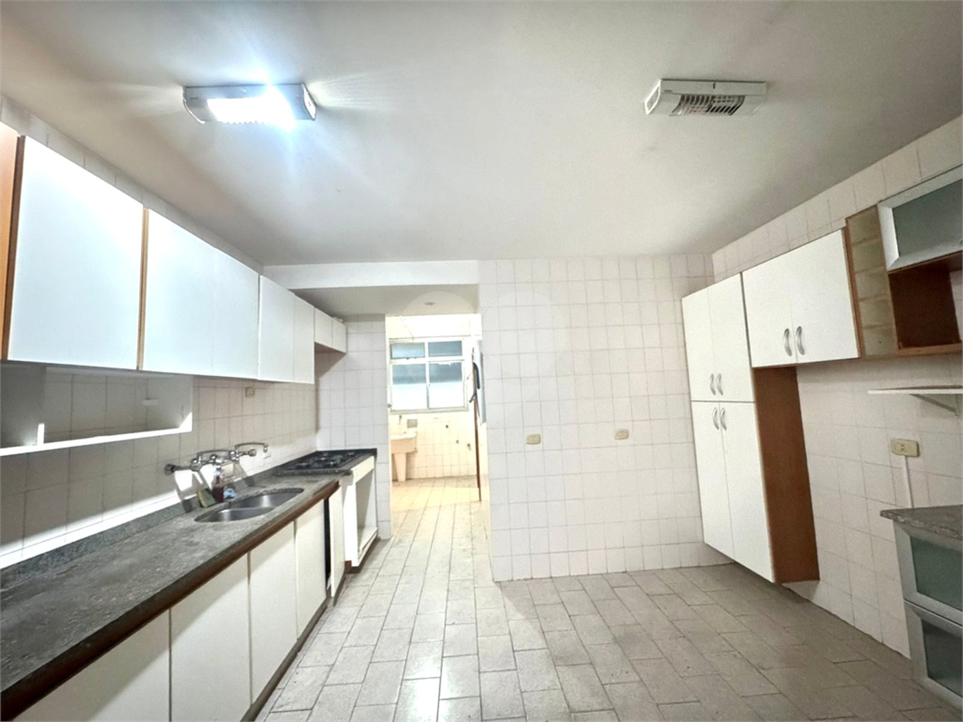 Apartamento à venda com 3 quartos, sendo 1 suíte, em Tijuca, Rio de Janeiro, RJ