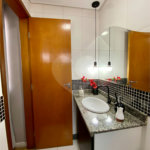 Duplex à venda com 3 quartos, sendo 1 suíte,  em Parque Continental I, Guarulhos, SP