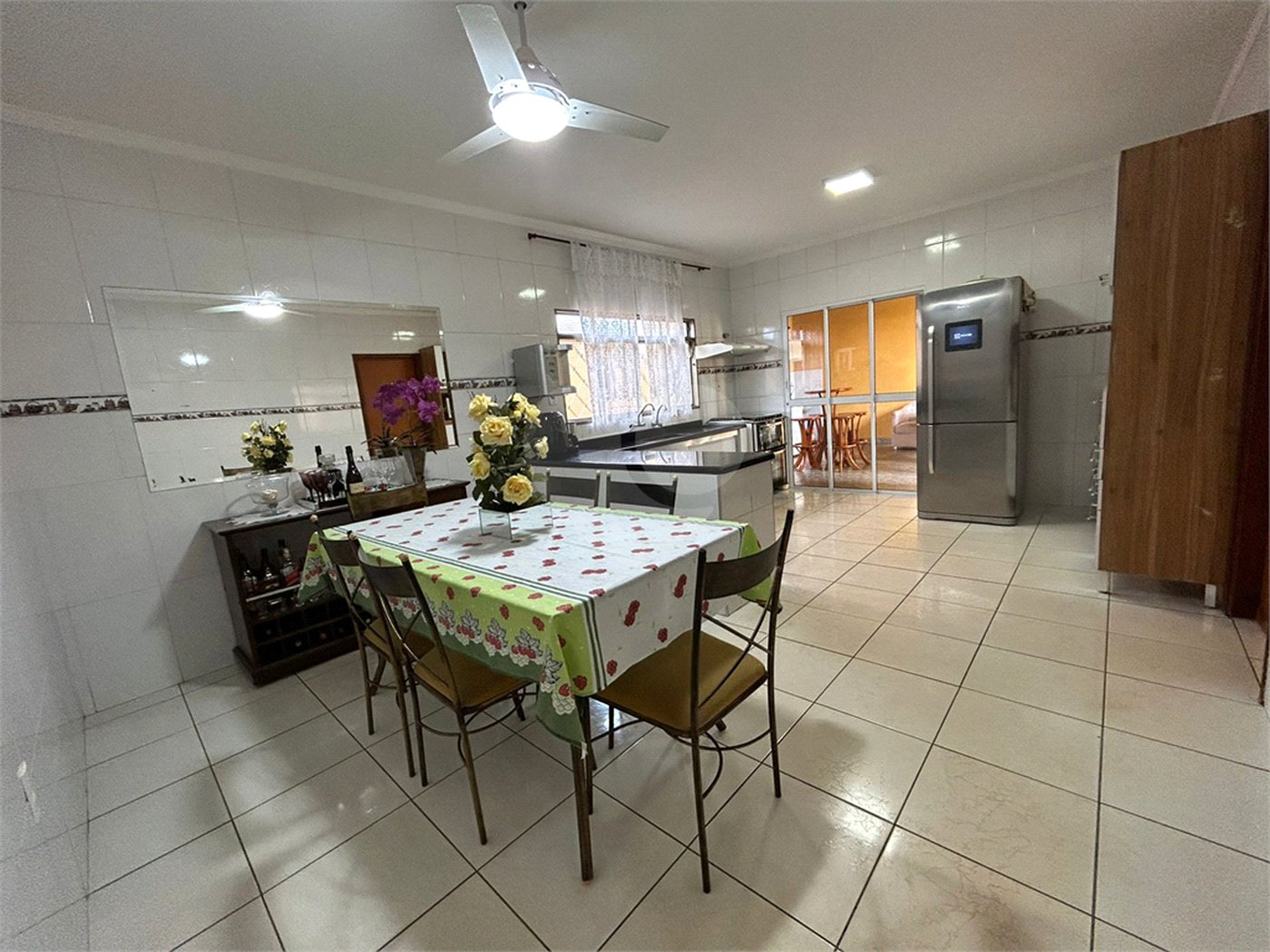 Casa à venda com 3 quartos em Engenheiro Carlos de Lacerda Chaves, Ribeirão Preto, SP