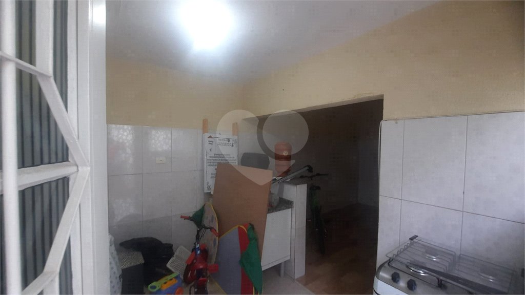 Casa à venda com 3 quartos em Jardim Baruch, Guarulhos, SP