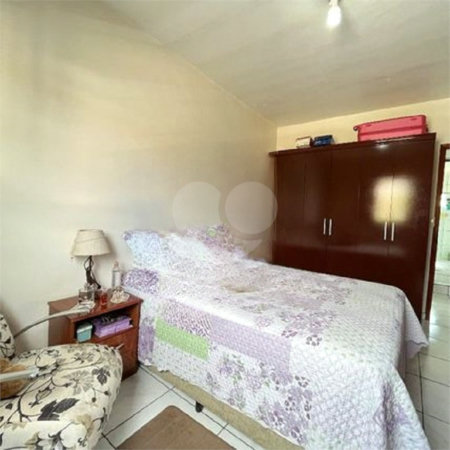 Sobrado à venda com 3 quartos, sendo 1 suíte, em Jardim Oriental, São Paulo, SP