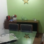 Apartamento à venda com 3 quartos em Cidade dos Bandeirantes, São Paulo, SP