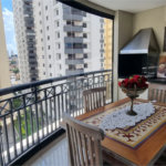 Apartamento à venda com 3 suítes em Santa Teresinha, São Paulo, SP