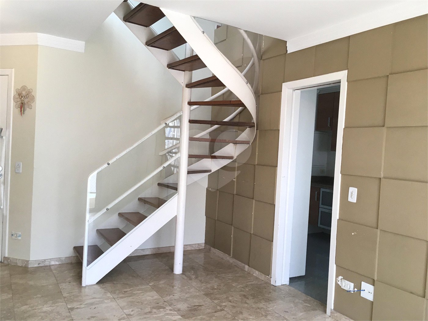 Cobertura à venda com 2 quartos, sendo 1 suíte, em Santa Teresinha, São Paulo, SP