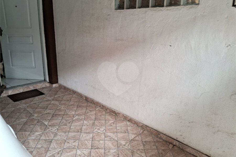 Casa à venda com 3 quartos em Tucuruvi, São Paulo, SP