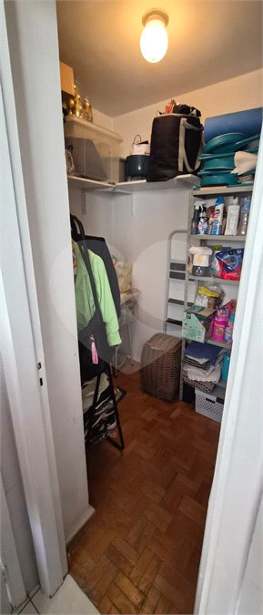 Apartamento à venda com 2 quartos em Pinheiros, São Paulo, SP