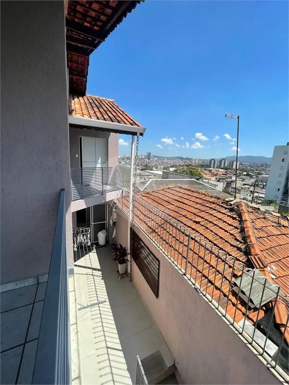 Sobrado à venda com 3 quartos, sendo 1 suíte,  em Vila Siqueira (zona Norte), São Paulo, SP