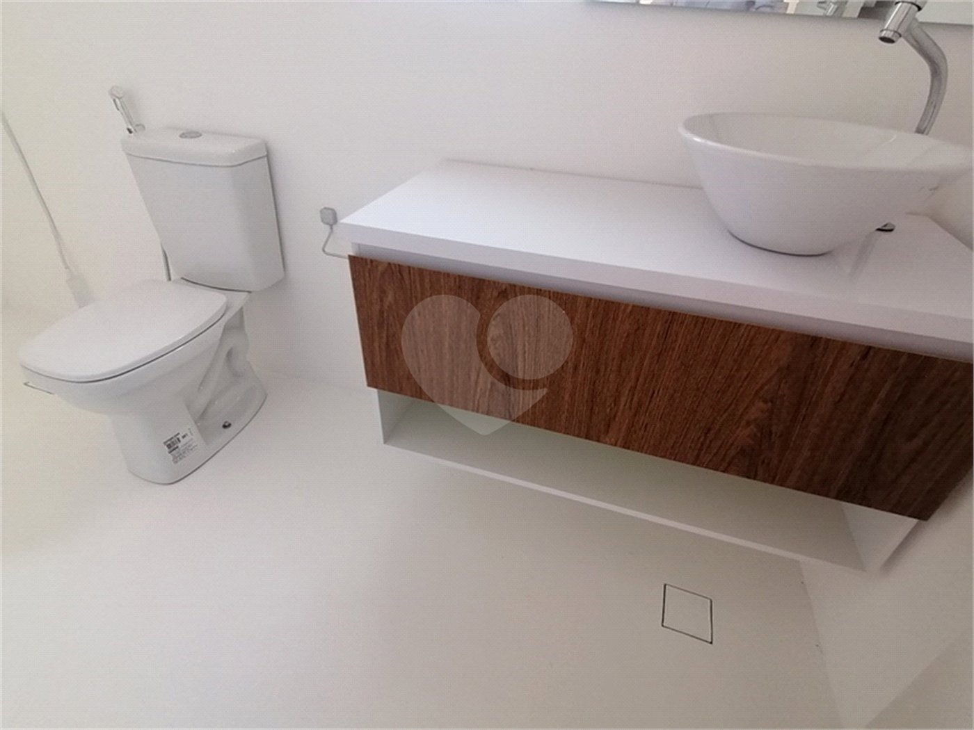 Apartamento à venda com 2 quartos, sendo 1 suíte, em Cambuci, São Paulo, SP