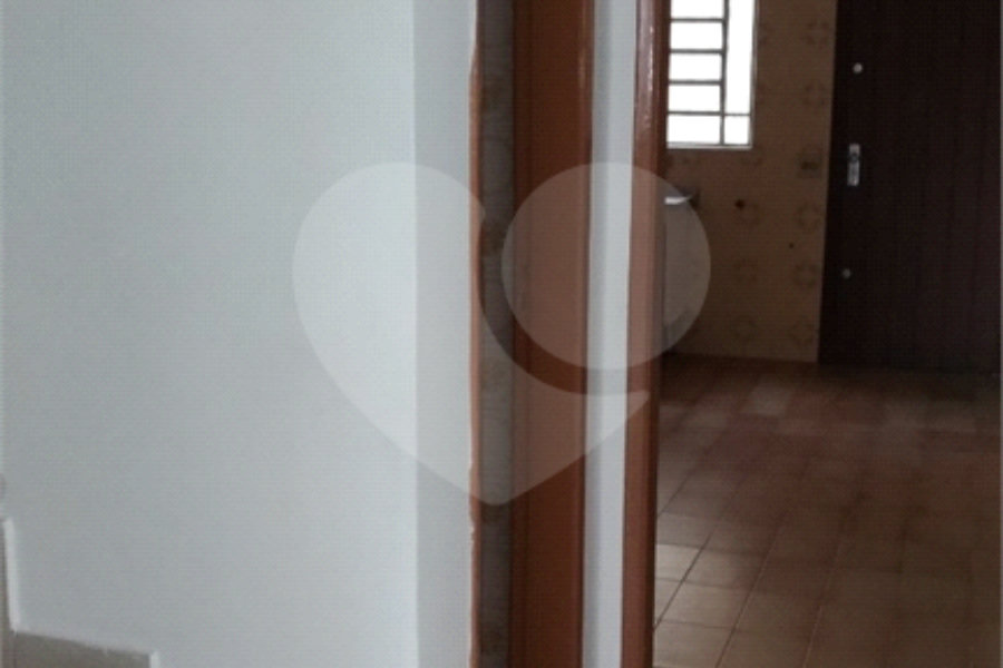 Sobrado à venda com 2 quartos em Santana, São Paulo, SP