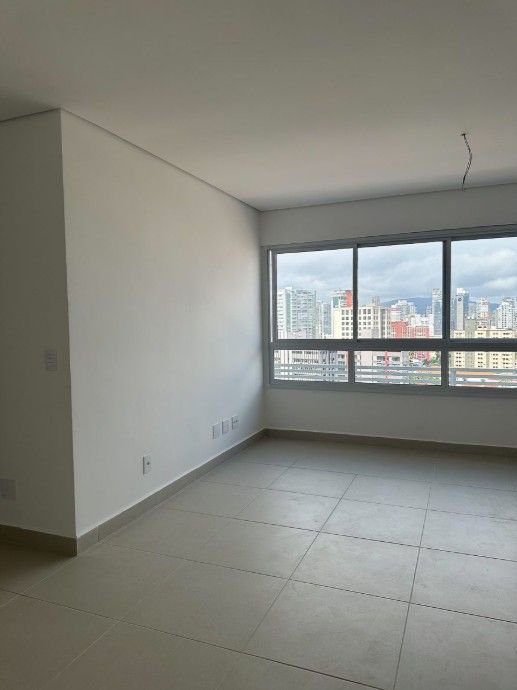 Apartamento à venda, 54 m² por R$ 713.193,54 - Campo Grande - Santos/SP