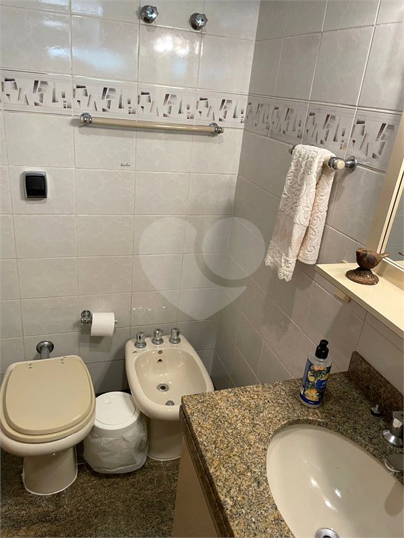 Apartamento à venda com 3 suítes em Granja Julieta, São Paulo, SP