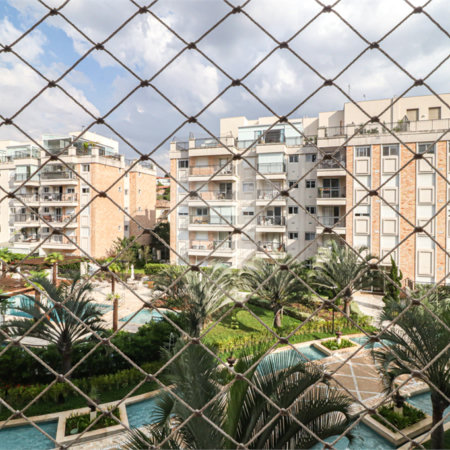 Apartamento à venda com 2 quartos, sendo 1 suíte,  em MORUMBI, São Paulo, SP
