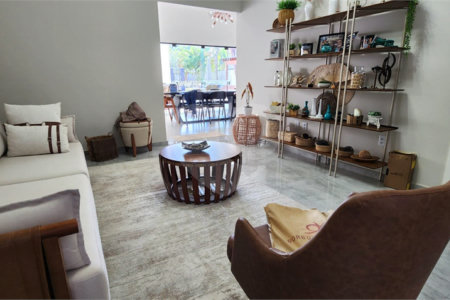 Casa à venda com 5 suítes no condomínio Portal da Vila Rica, Itu - SP