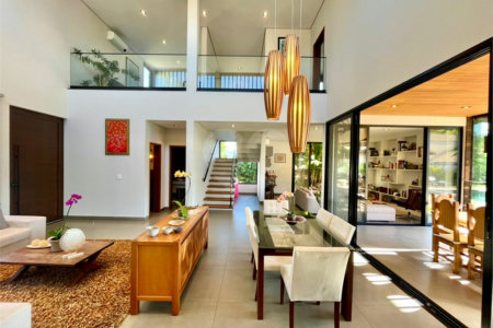 Casa à venda com 4 suítes no condomínio Fazenda Imperial, Sorocaba - SP