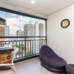 Apartamento à venda com 2 quartos, sendo 1 suíte, em Saúde, São Paulo, SP