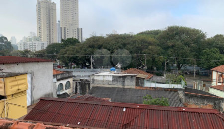 Casa à venda com 4 quartos em Mandaqui, São Paulo, SP