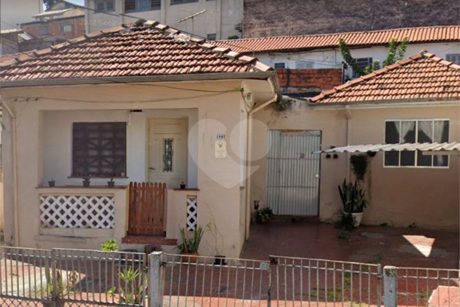 Terreno à venda com 1 quarto em Vila Mariana, São Paulo, SP