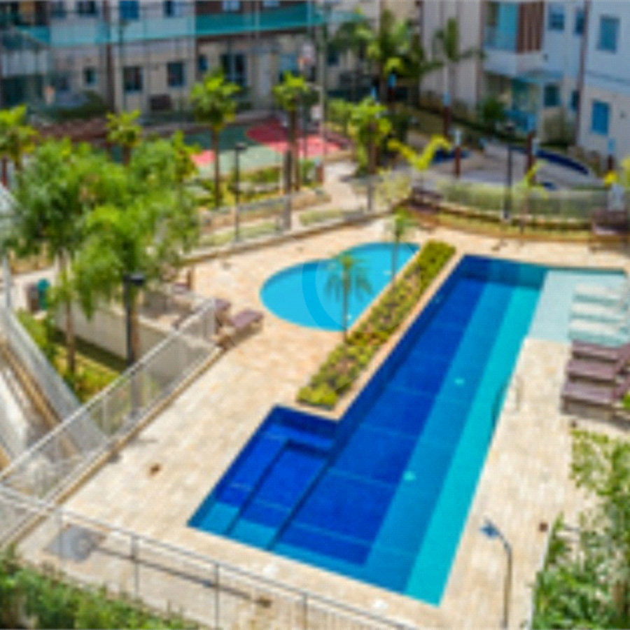 Apartamento à venda com 2 quartos, sendo 1 suíte, em Vila Caraguatá, São Paulo, SP