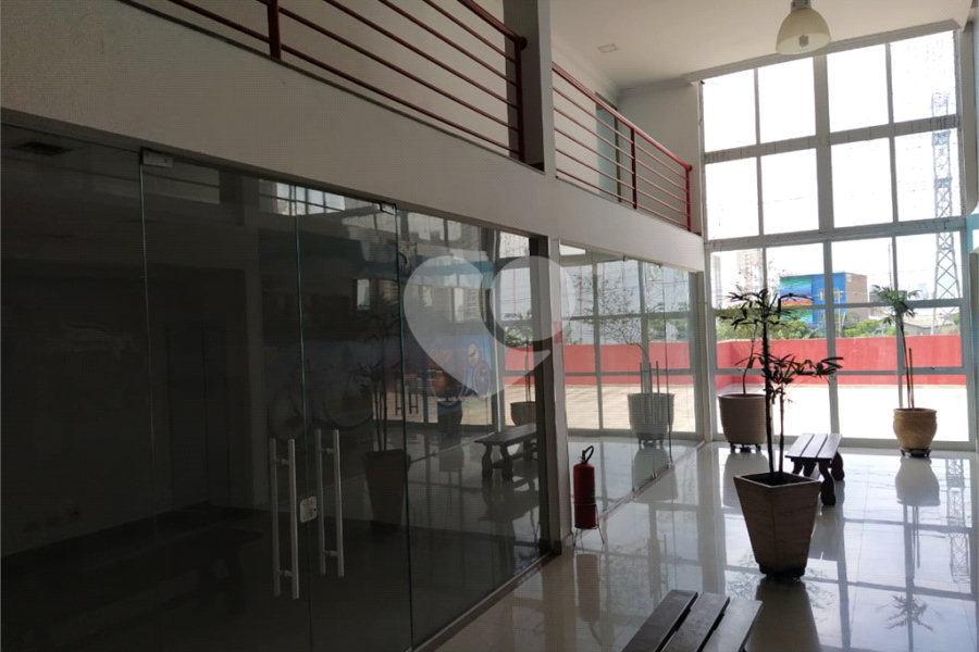 Salão Comercial para alugar em Limão, São Paulo, SP