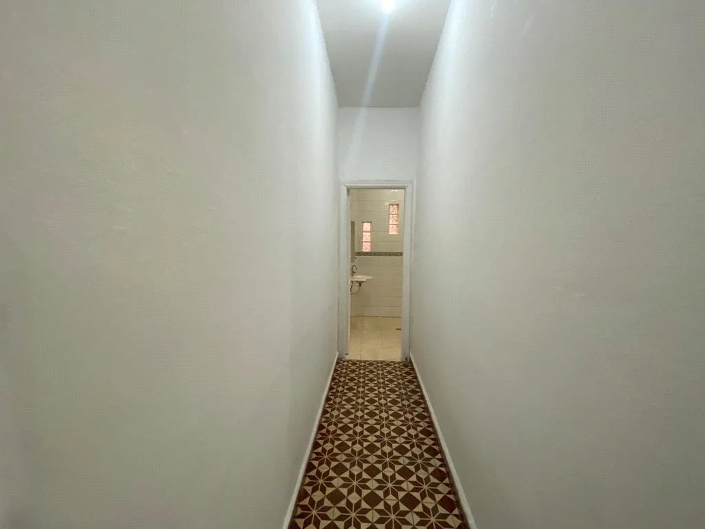 Sobrado para alugar em Vila Romana, São Paulo, SP