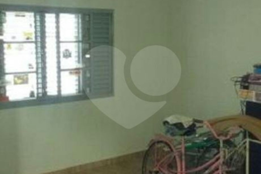 Sobrado à venda com 4 quartos, sendo 1 suíte, em Santana, São Paulo, SP