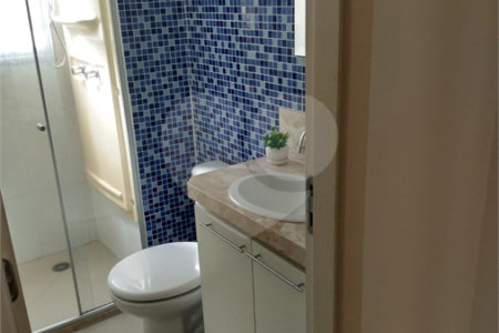 Apartamento à venda com 2 quartos em Jardim Monte Santo, Cotia, SP