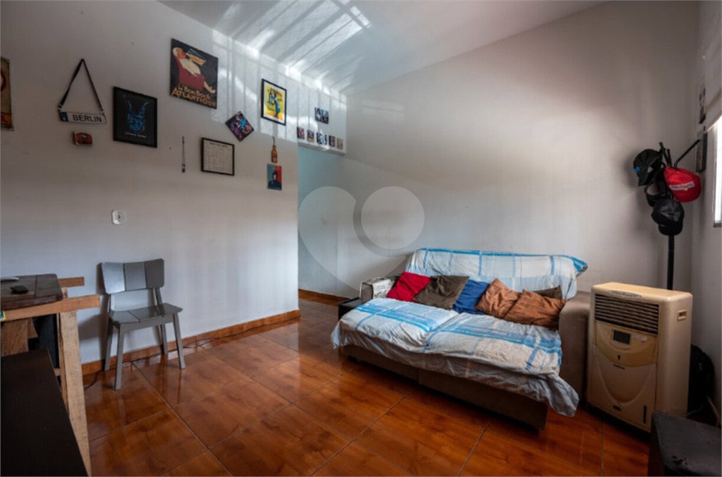 Casa à venda com 2 quartos, sendo 1 suíte, em Vila Pompéia, São Paulo, SP