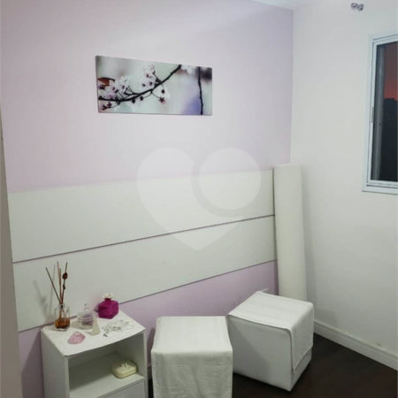 Apartamento à venda com 2 quartos em Vila Mazzei, São Paulo, SP