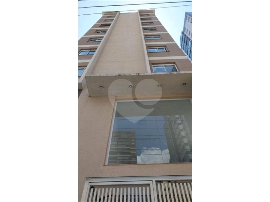 Apartamento à venda com 2 quartos em Tatuapé, São Paulo, SP