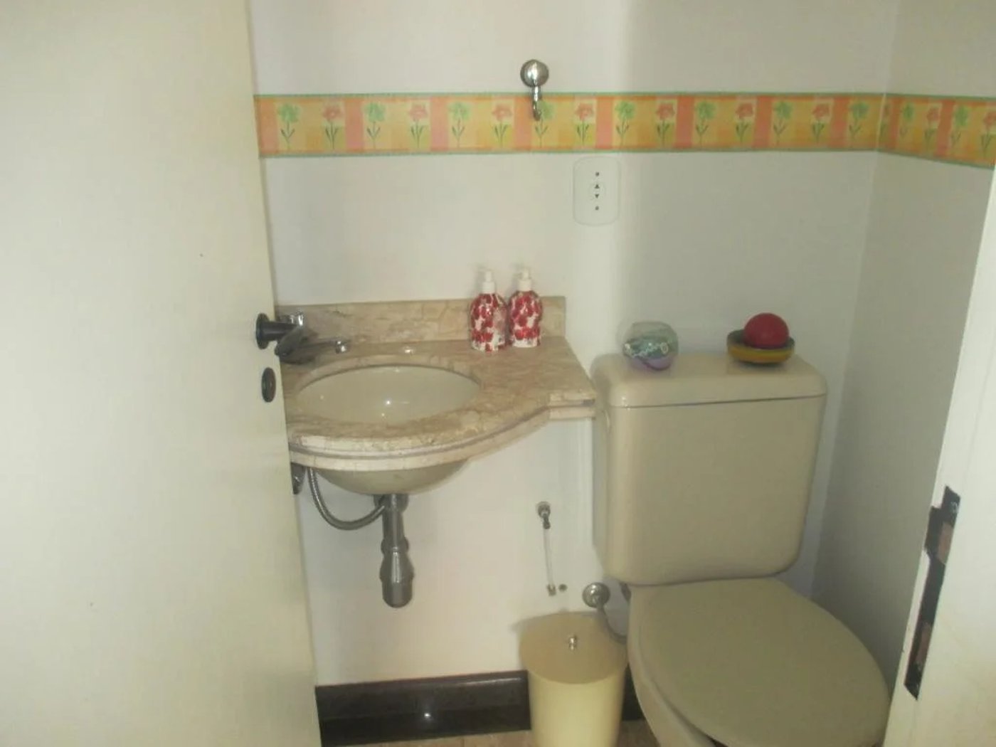 Apartamento à venda com 3 quartos, sendo 1 suíte, em Real Parque, São Paulo, SP