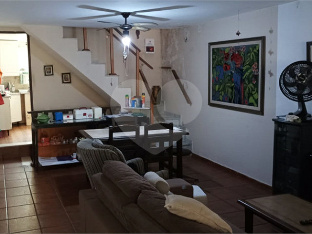 Casa à venda com 3 quartos em Tucuruvi, São Paulo, SP